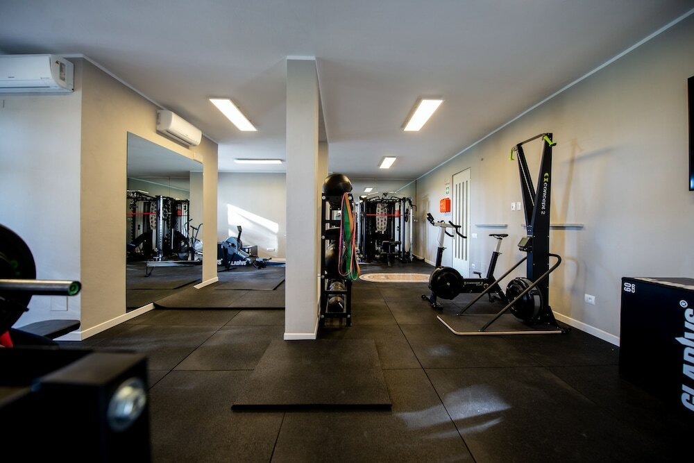 Фото Il Pelagone Hotel & Golf Resort Toscana