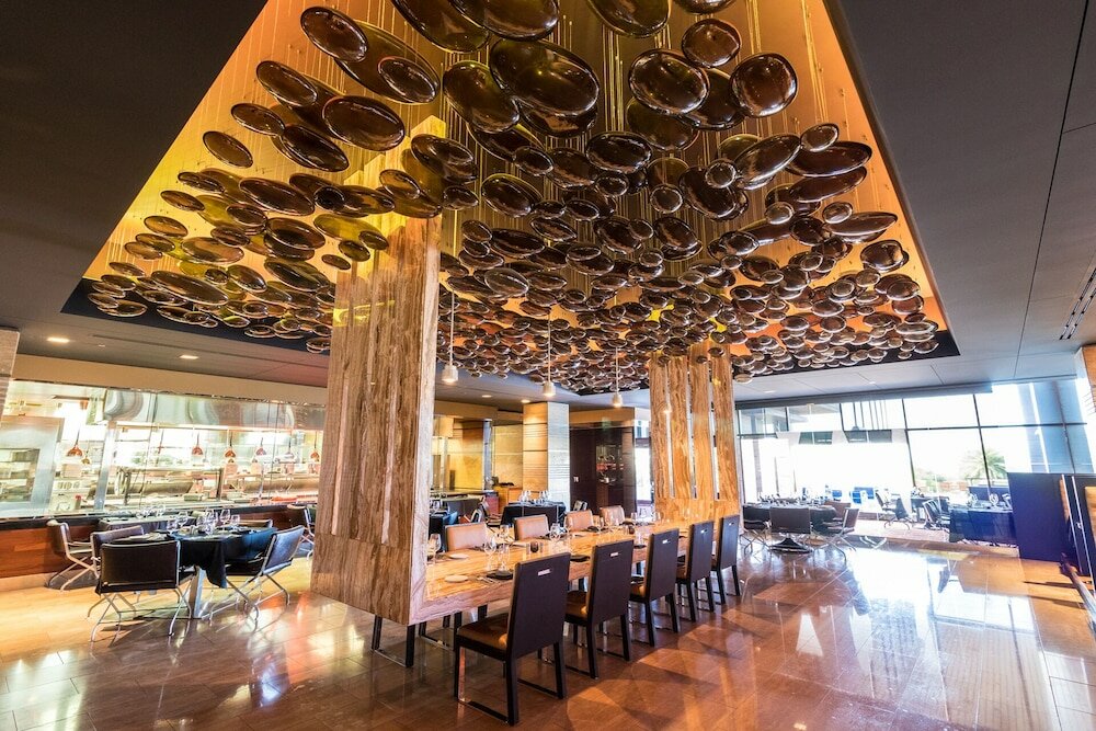 Фото M Resort SPA Casino