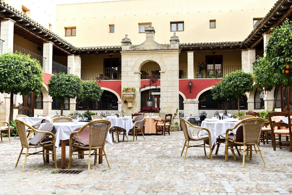 Фото Hotel Alegria Bodega Real