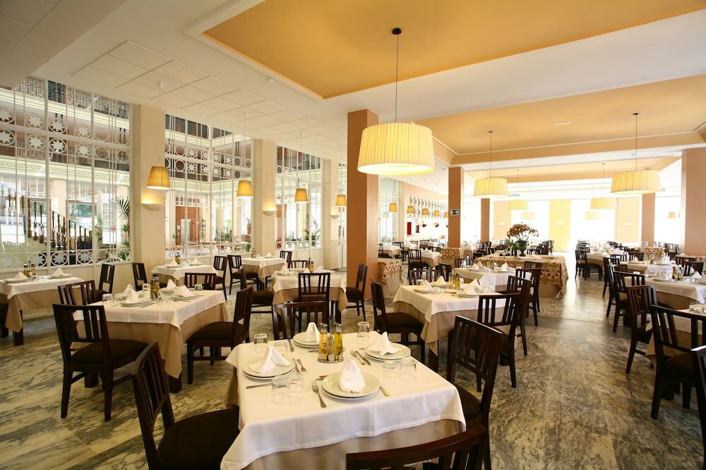 Фото Gran Hotel Aqualange - Balneario de Alange