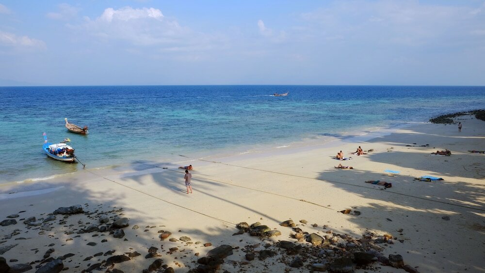 Фото The Cove Phi Phi