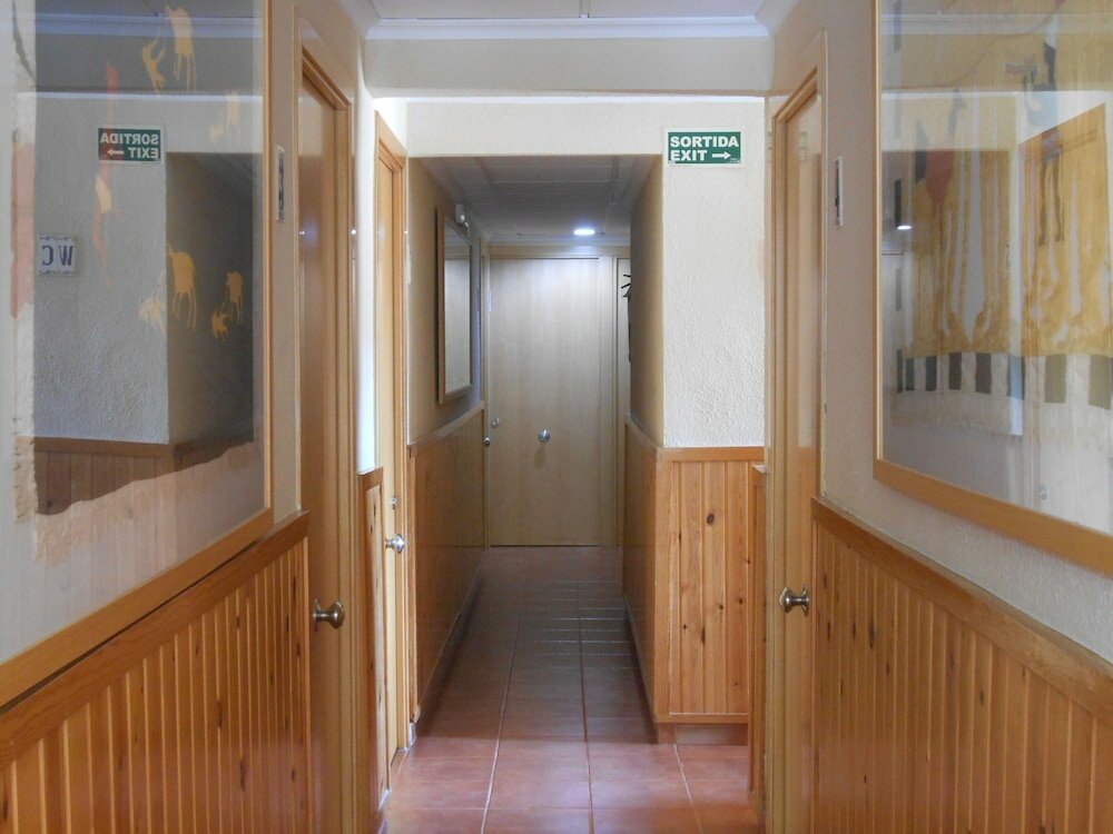 Фото Hostal El Callejon