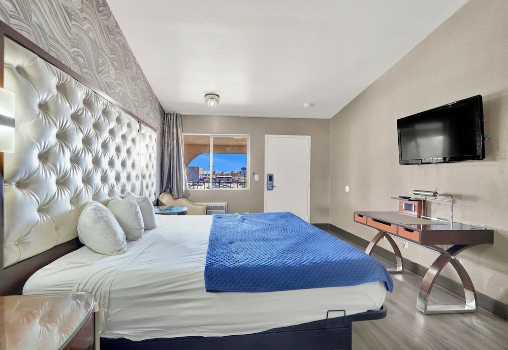 Фото Crown Motel