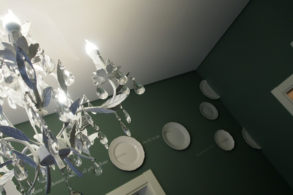 Фото Terrazzani Suite