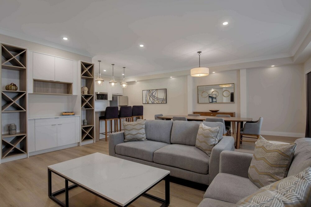 Фото DoubleTree by Hilton Hotel London Ontario