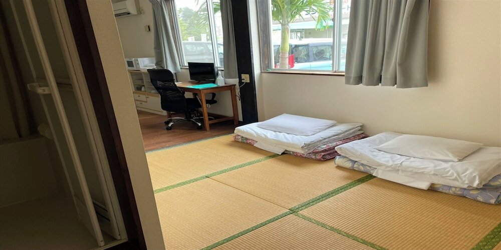 Фото Hotel Southern Village Okinawa