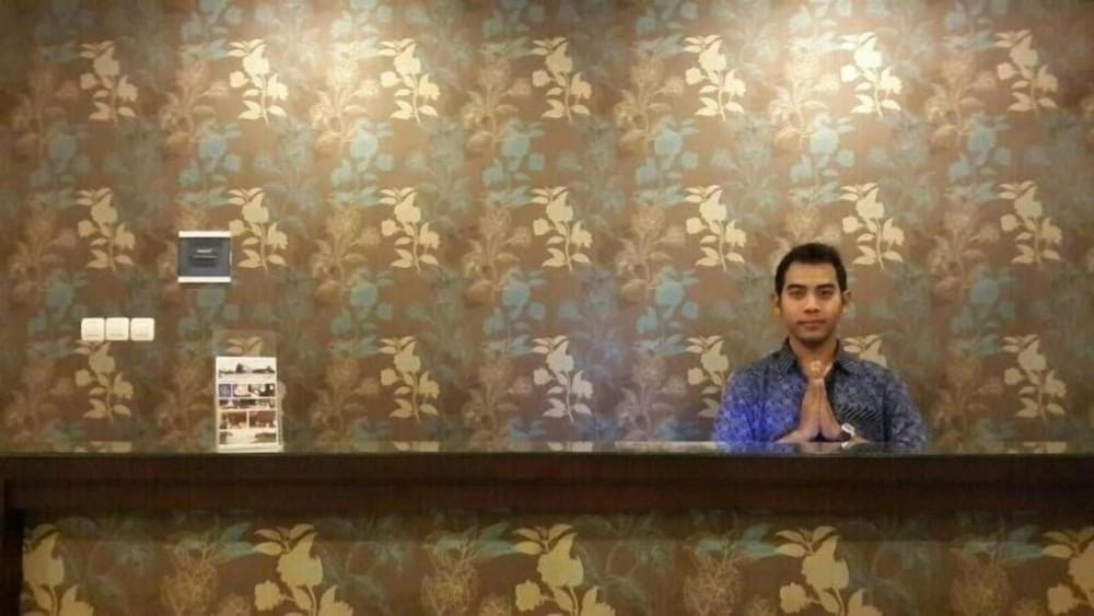 Фото Sisingamangaraja Guest House Semarang