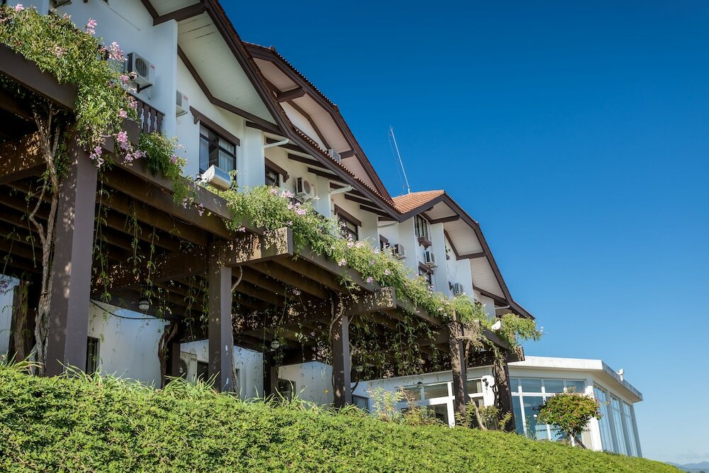 Фото Monthez Hotel & Eventos