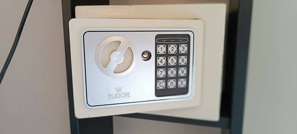 Фото Hotel Palladium