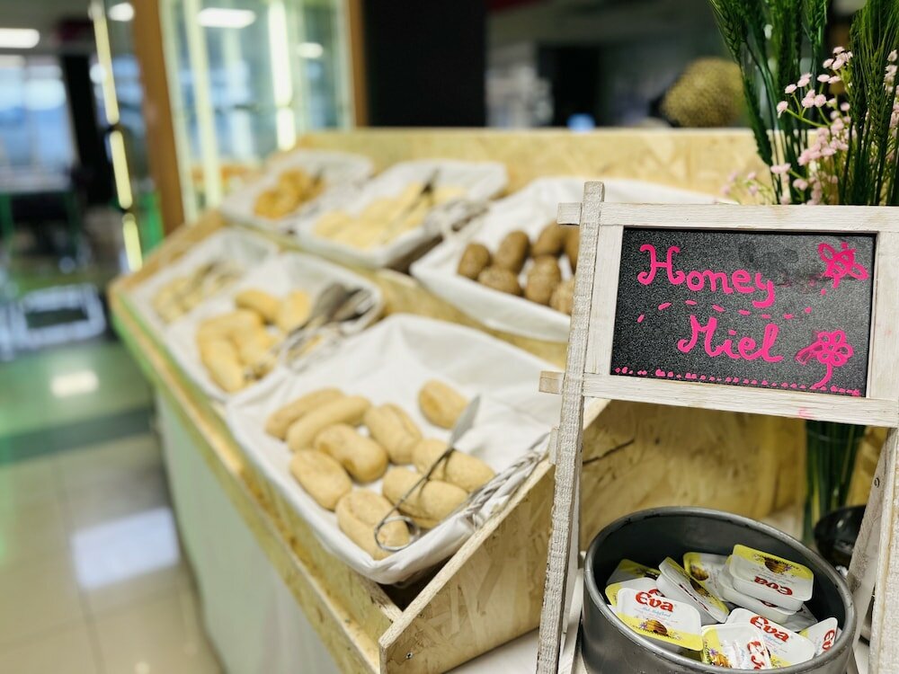 Фото Hotel Princesa Solar