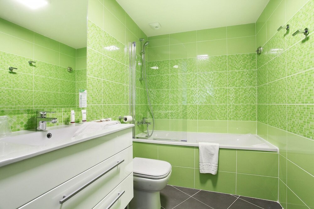 Фото Odalys City Marseille Prado Castellane