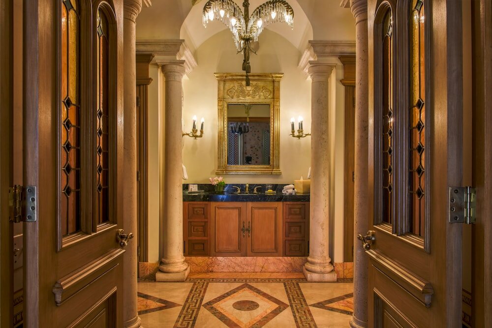 Фото The Villa Casa Casuarina