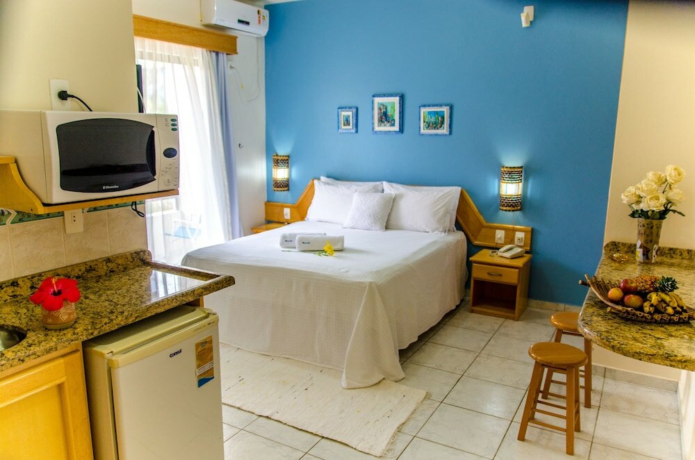 Фото Pousada Barra Mar