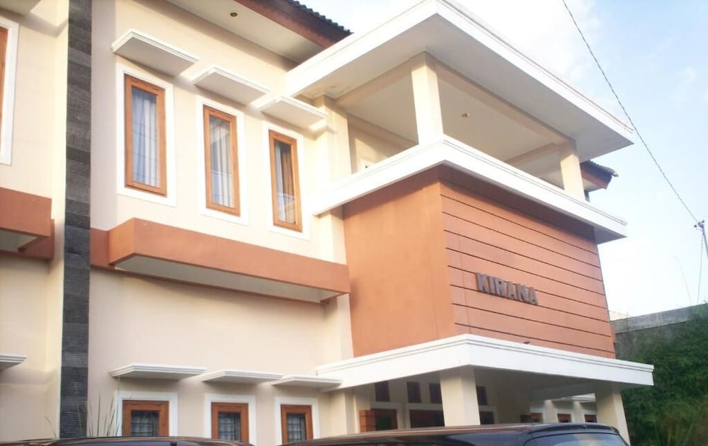 Фото Hotel Kirana