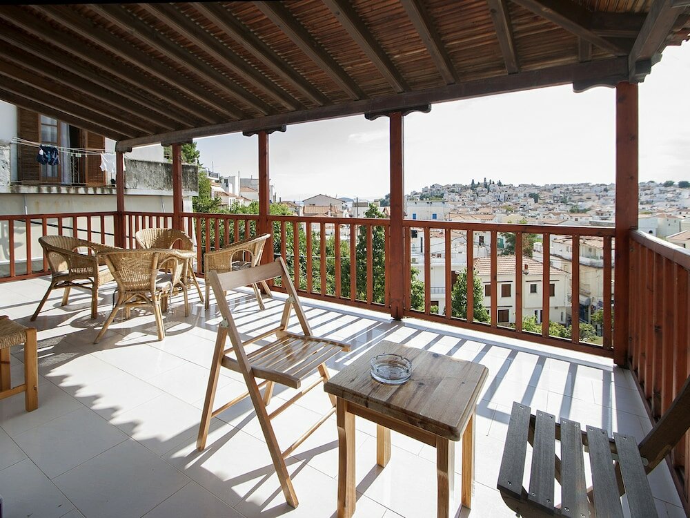 Фото Pension Eliza