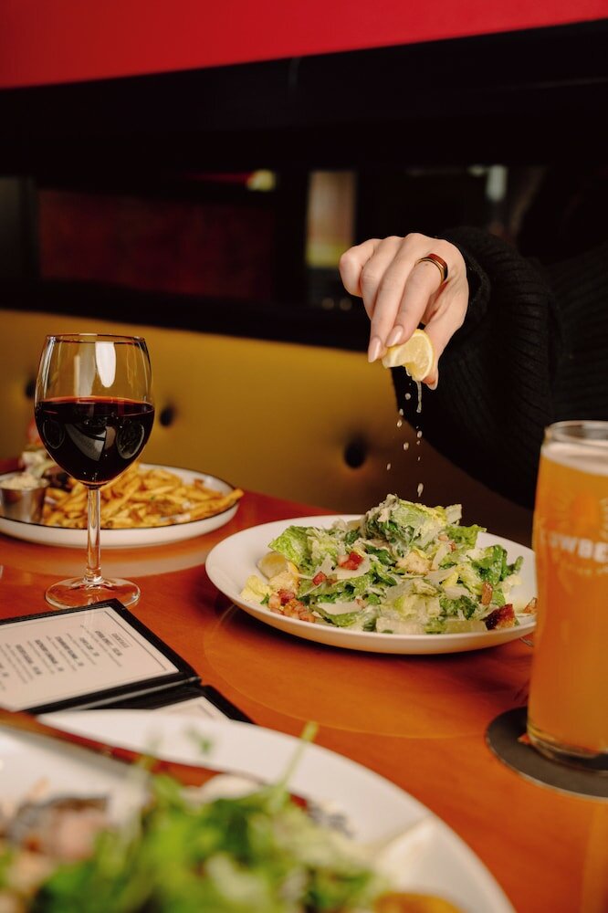 Фото Foster's Inn