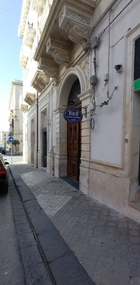 Фото Casa Cristina