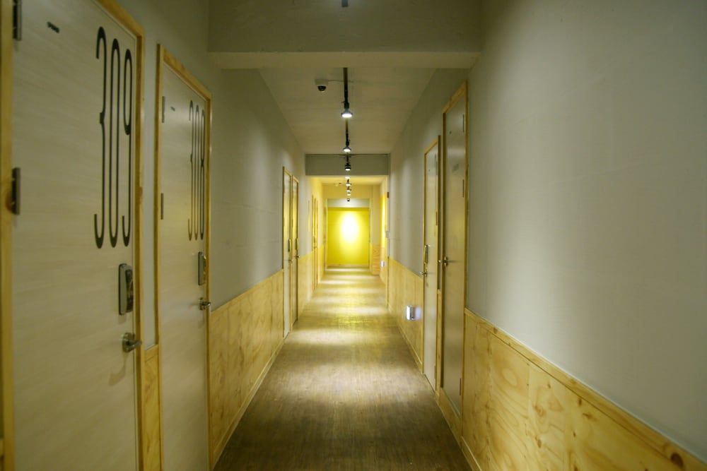 Фото Seoul Dalbit Dongdaemun Guesthouse