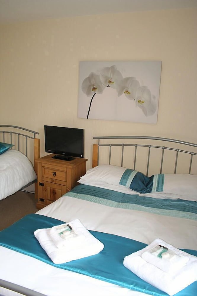 Фото The Wheatsheaf