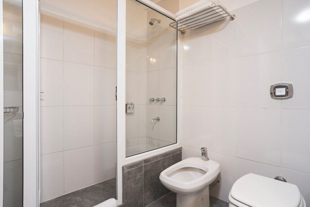 Фото Hotel Tolosa