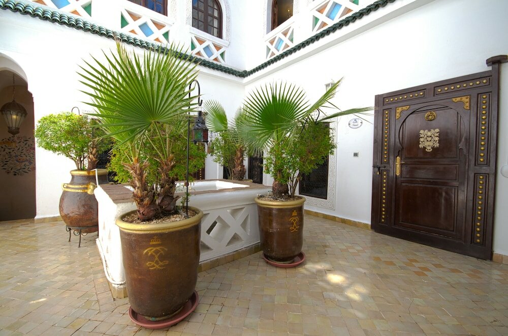 Фото Riad Palais des Princesses