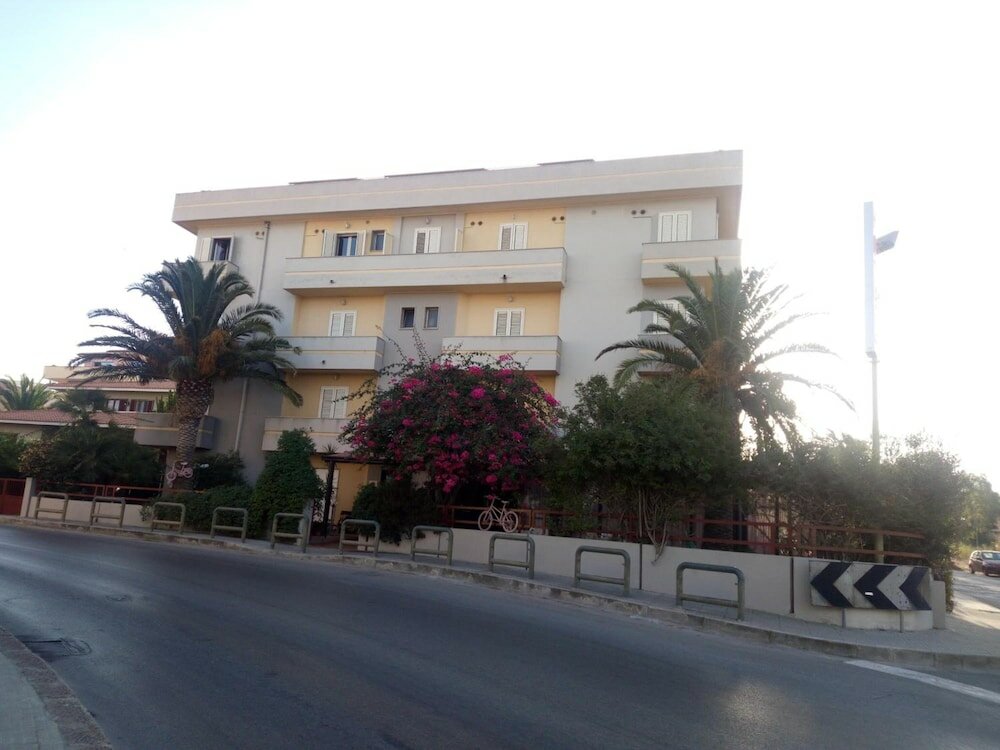 Фото Hotel Mistral