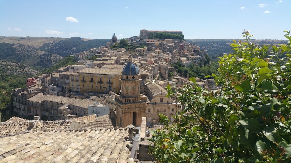 Фото B&b Terrazza dei Sogni