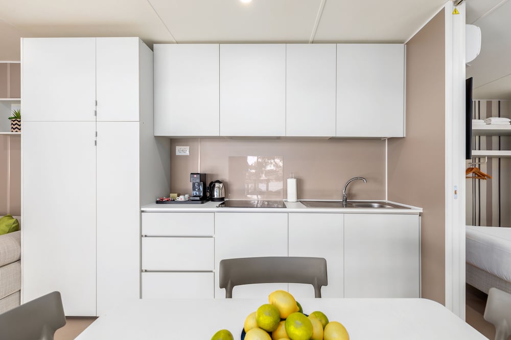 Фото Arena Stoja Camping Homes