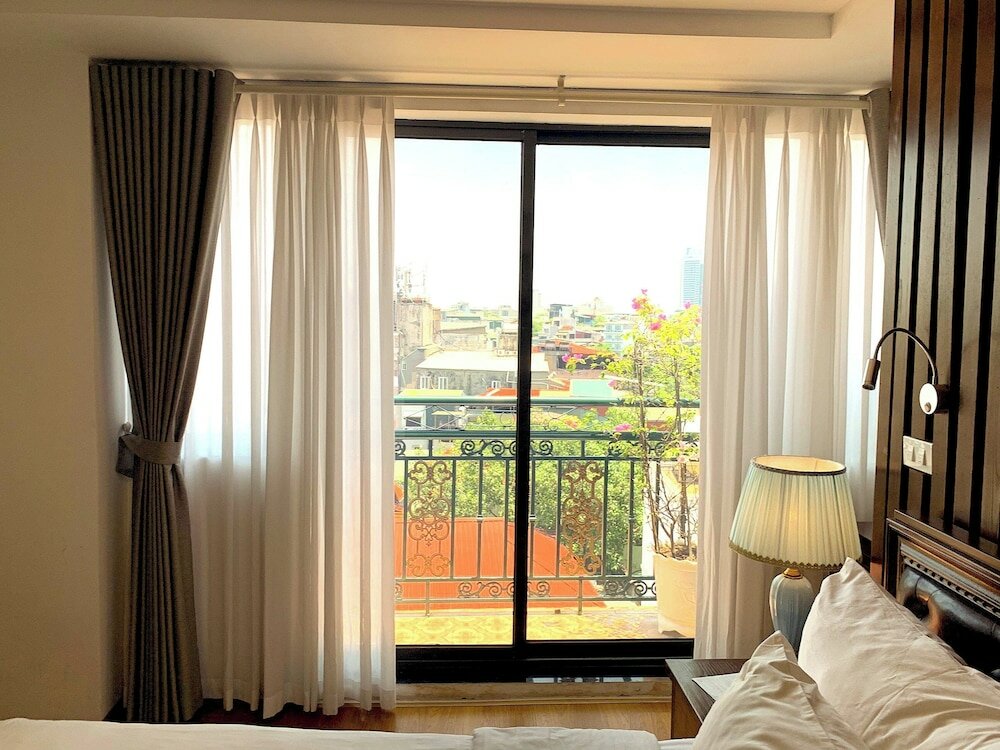 Фото Singita Classy Boutique Hotel