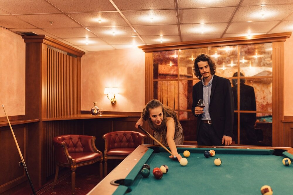 Фото Alpin Royal Wellness Refugium & Resort Hotel