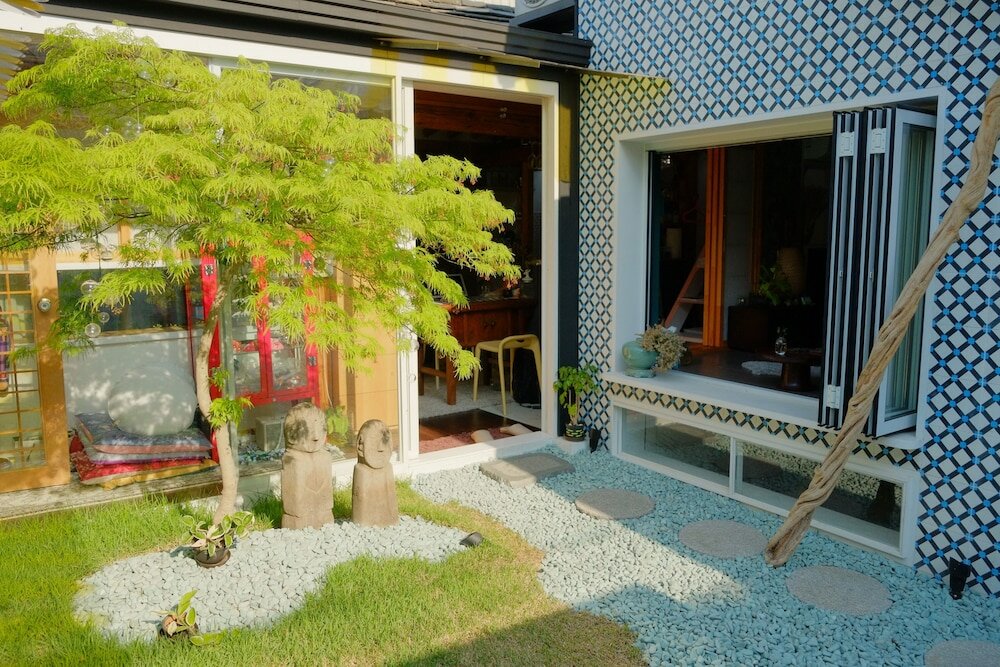 Фото NagNe House Boutique Hanok