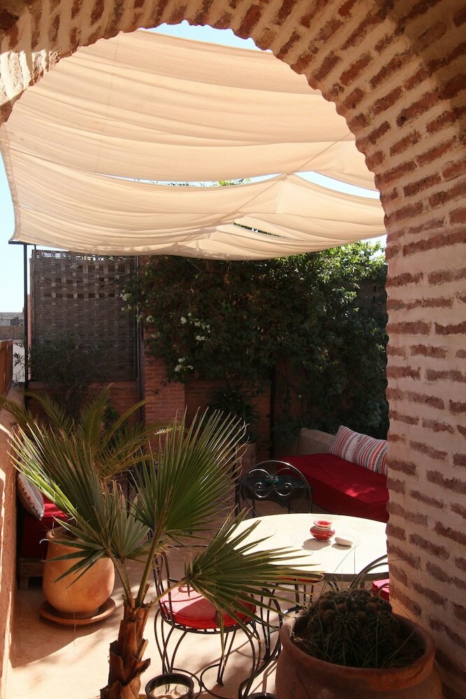 Фото Riad Samsara