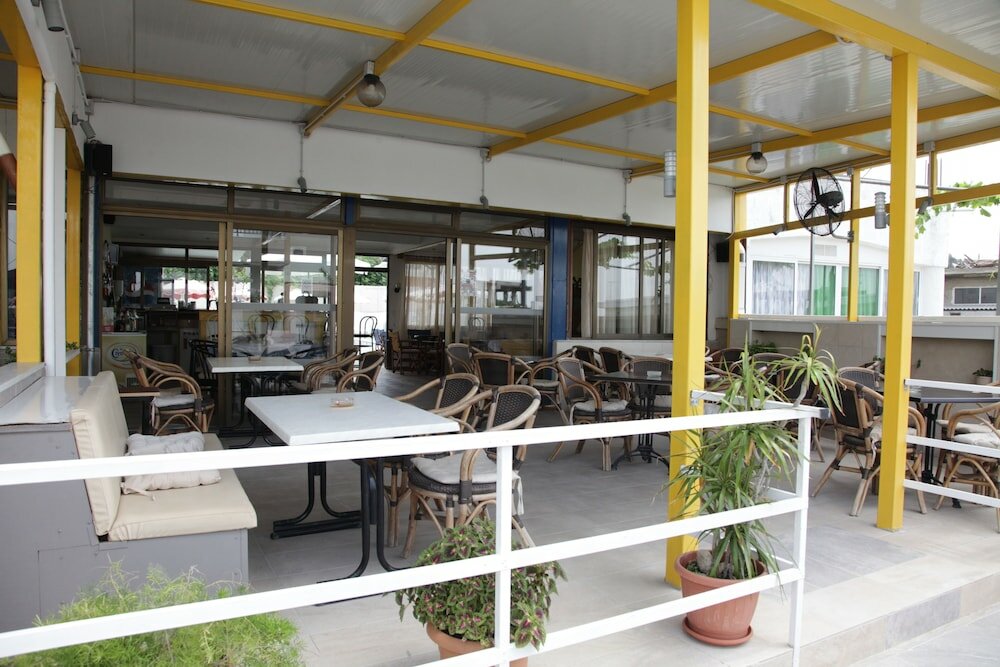 Фото Kastelli Hotel