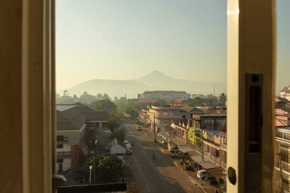 Фото Residence Sisouk