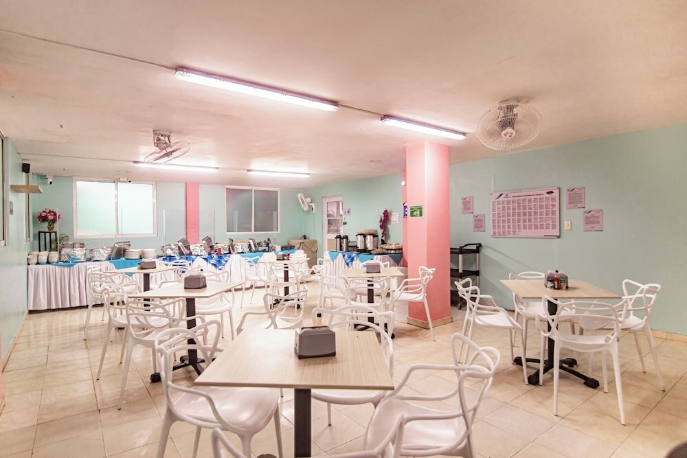 Фото Hotel Taybo Beach