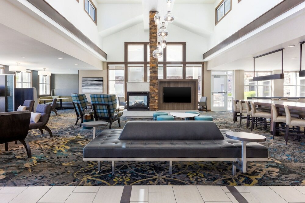 Фото Residence Inn Las Vegas Airport