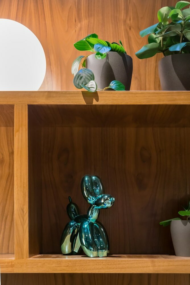 Фото Hotel Stratford