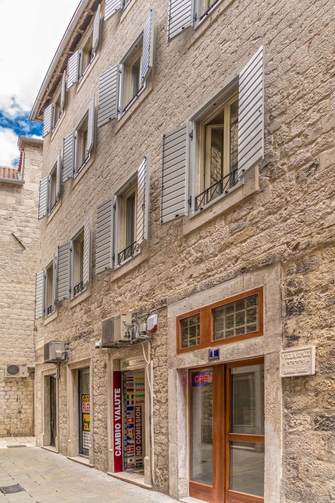 Фото Villa Split Heritage Hotel