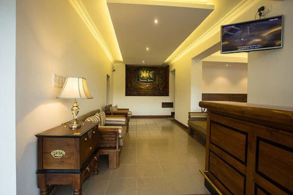 Фото Heaven Seven Kandy