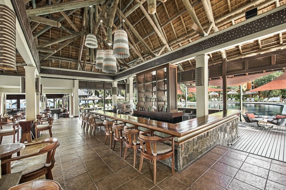 Фото Heritage Awali Golf & SPA Resort