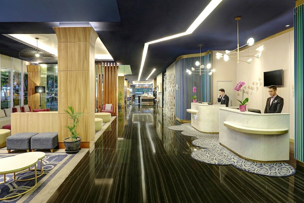 Фото Mercure Bandung Nexa Supratman