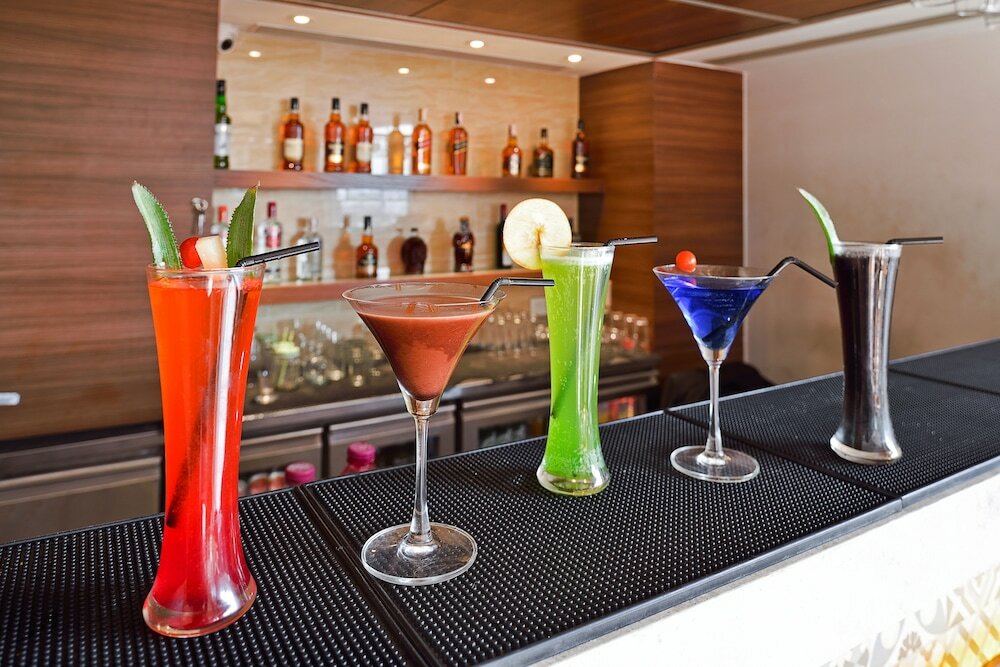 Фото Krishna Palace Hotel Ambernath