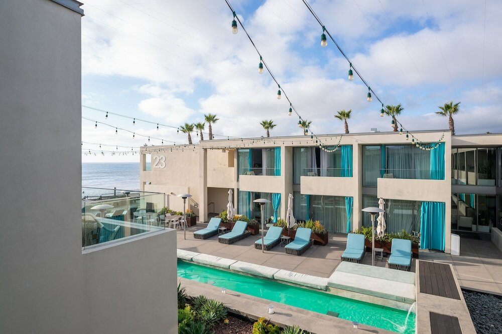 Фото Tower23 Hotel