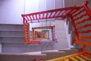 Гостиница Rise Urban Art Hotel