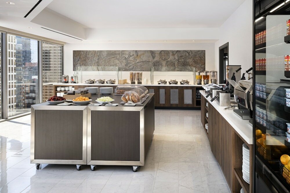 Фото Residence Inn Chicago Downtown Magnificent Mile