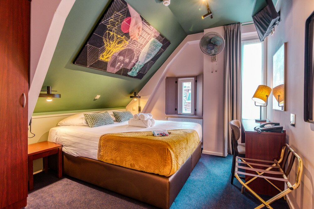 Фото Hotel Alexander