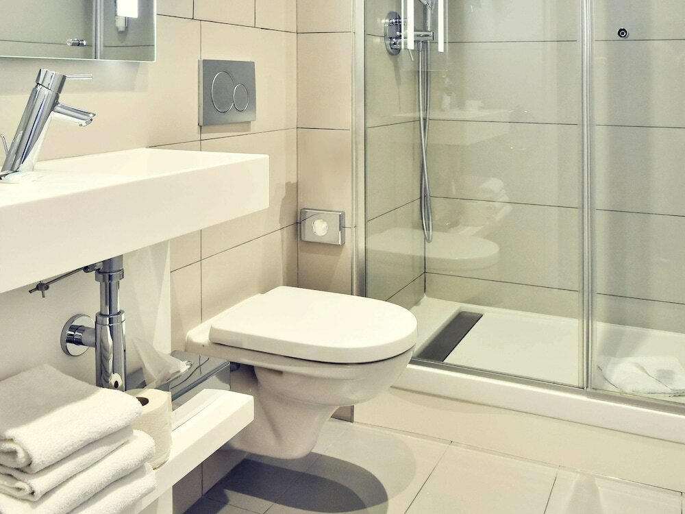 Фото Mercure Paris Gare de l'Est Magenta Hotel