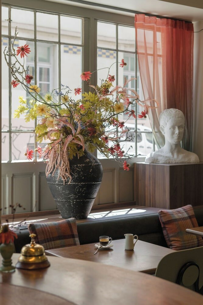 Фото L’Académie Hôtel Lyon