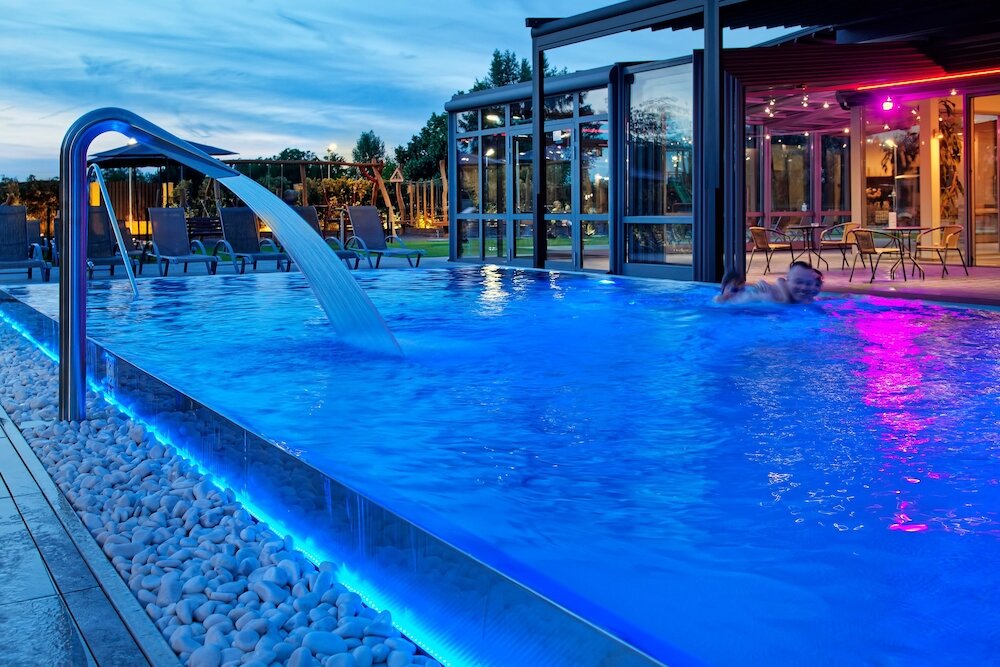 Фото Hotel Aura Design & Garden Pool