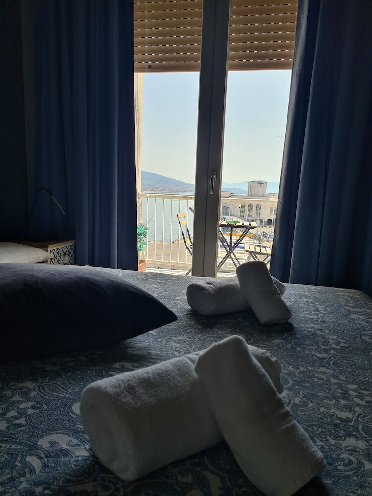 Фото Hotel Bella Capri